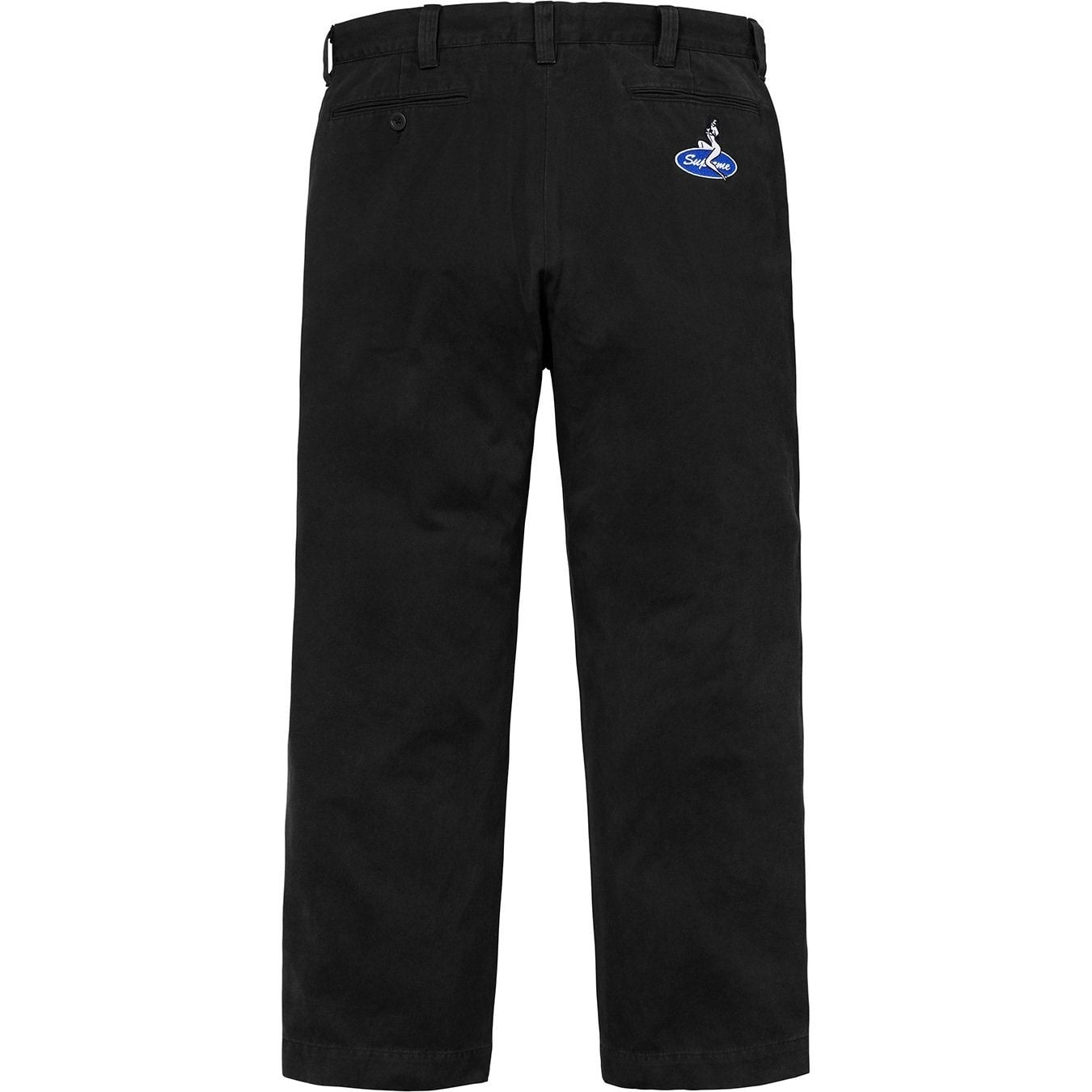 Pin Up Chino Pant view 9